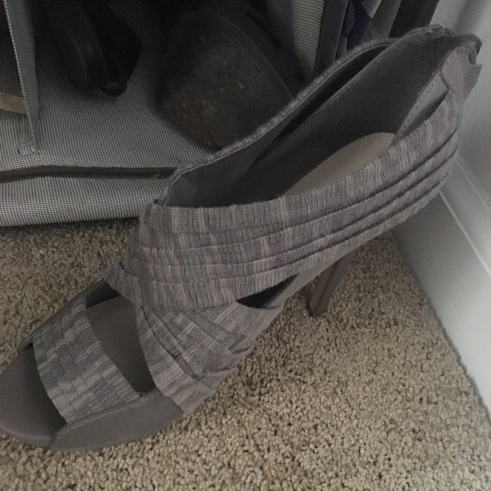 Aldo shoes